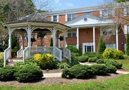 Image of Harford Village South in Bel Air, MD