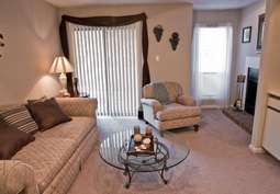 Image of Buccaneer Trace in Savannah, GA