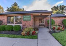 Image of English Village Apartments in Indianapolis, IN