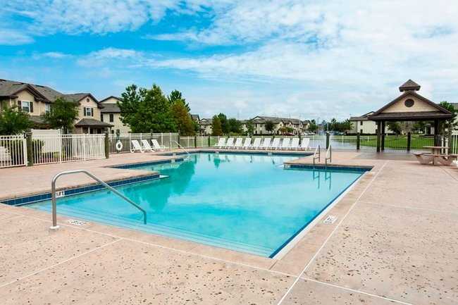 Belle Isle Apartments - 82 Reviews | Orlando, FL Apartments for Rent