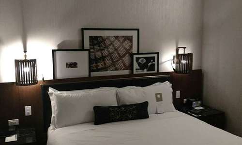 Hermosa habitación en el Londonhouse Chicago para nuestro divertido fin de semana.
#chicago #londonhousechicago #weekendtrip #hilton #TeamRipma #weekendgetaway #travel