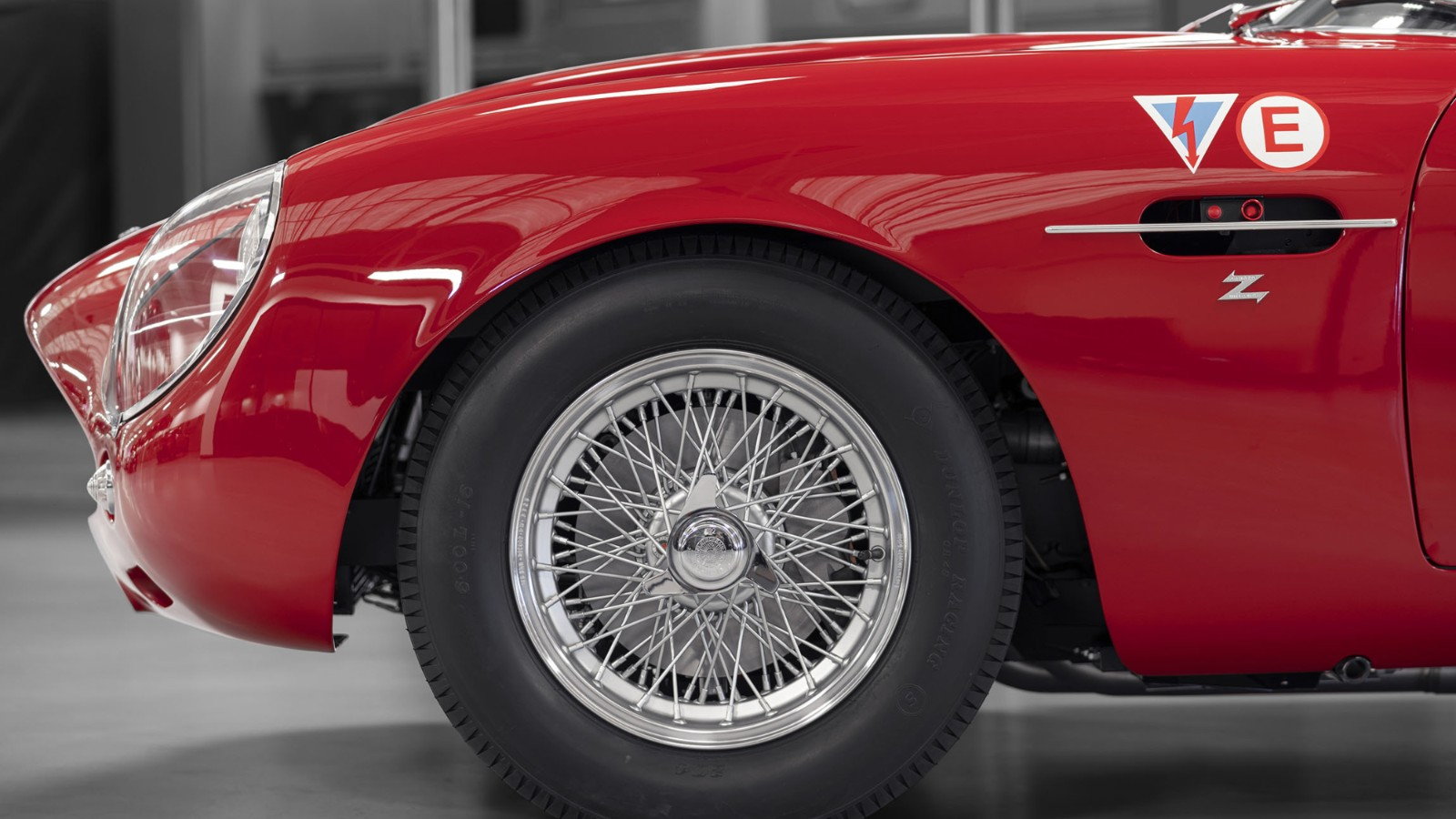 A BTS Look at Aston Martin's Amazing DB4 GT Zagato Build | 6speedonline