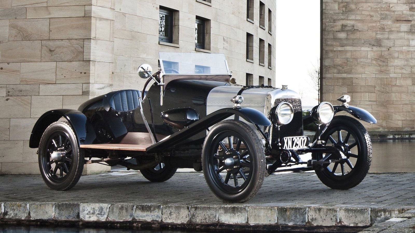 Slideshow: Facts You May Not Know About Aston Martin | 6speedonline