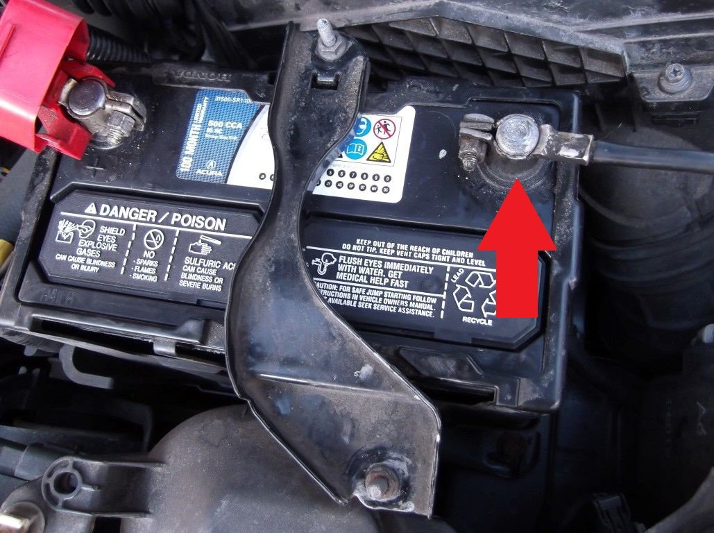 How To Reset Car Ecu Without Disconnecting Battery