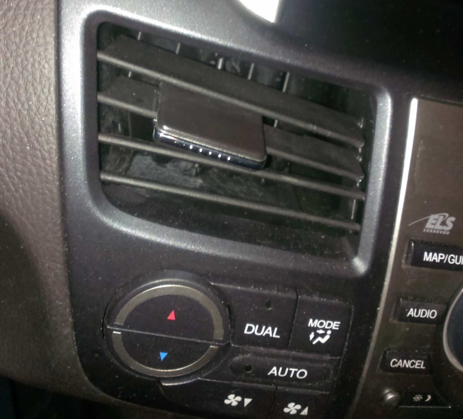ACURA TSX COMMON PROBLEMS AIR CONDITIONING AC NOT WORKING