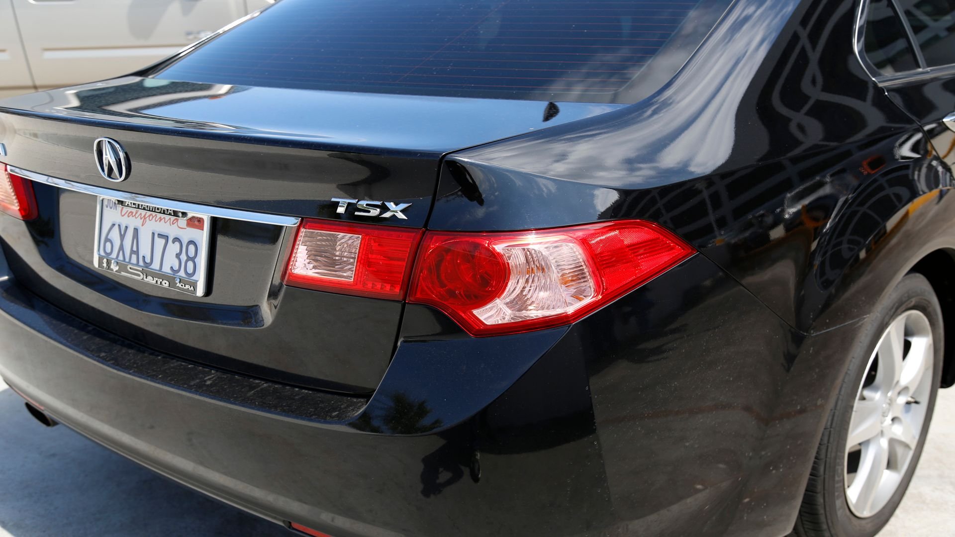 Acura TSX Technical Service Bulletins Acurazine