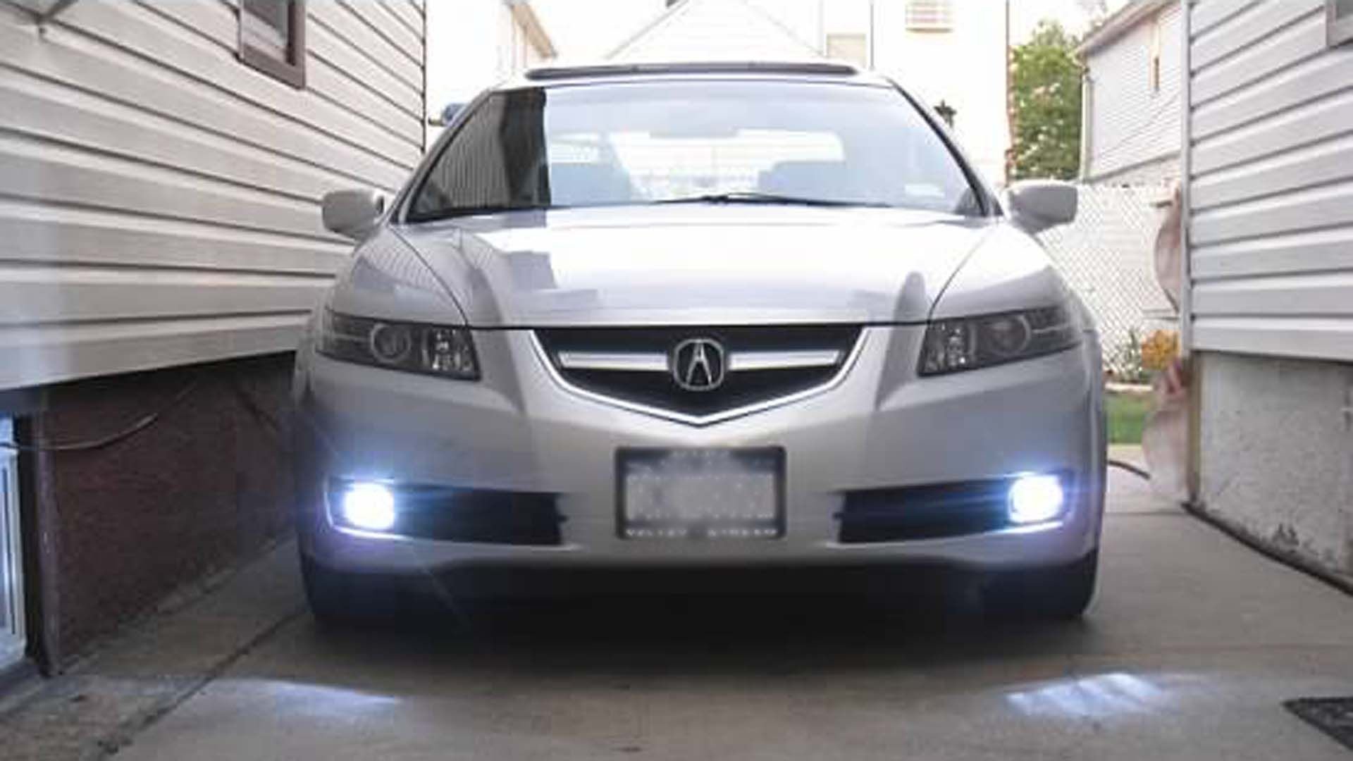 Acura TSX 20092014 How to Wire Independent Fog Lights Acurazine