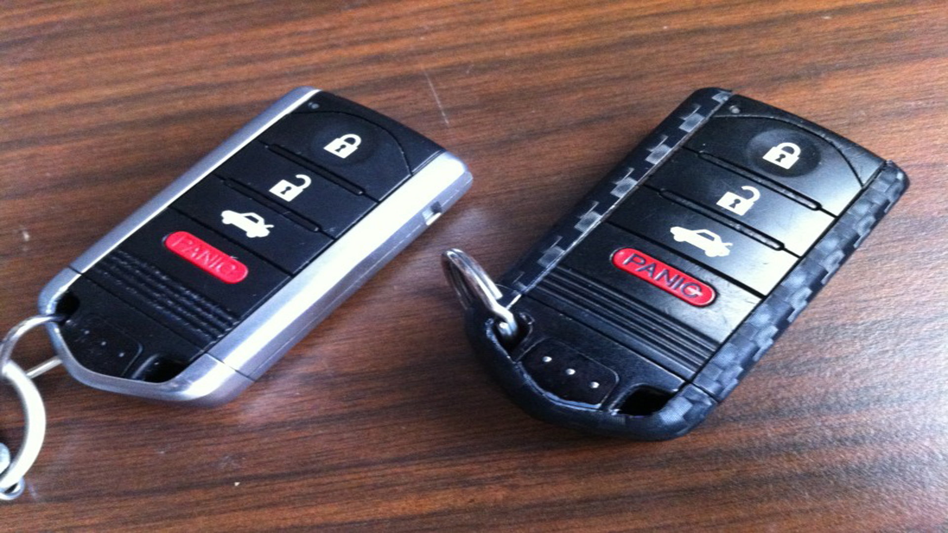 2013 Acura Rdx Key Fob Battery Type | usedacurardx