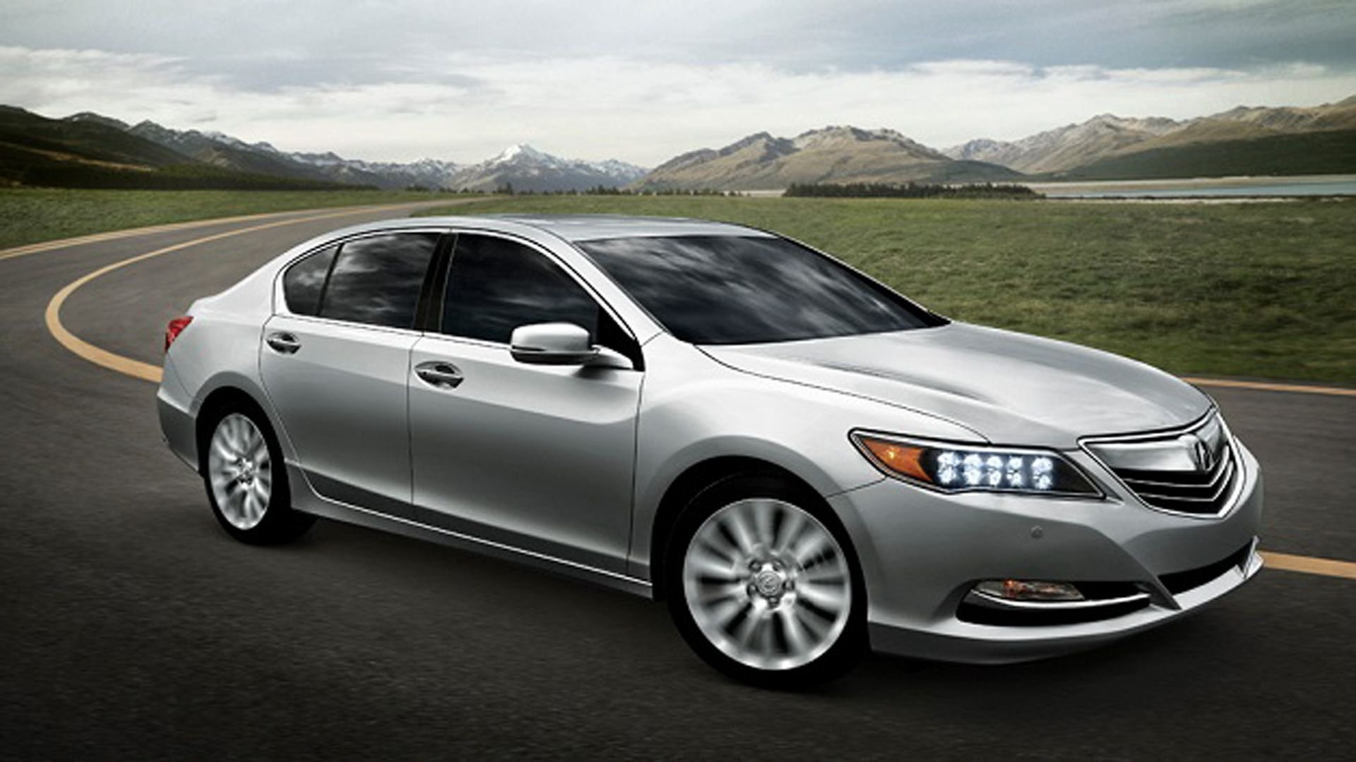 Acura TL 20092014 Suspension Performance Diagnostic Guide Acurazine