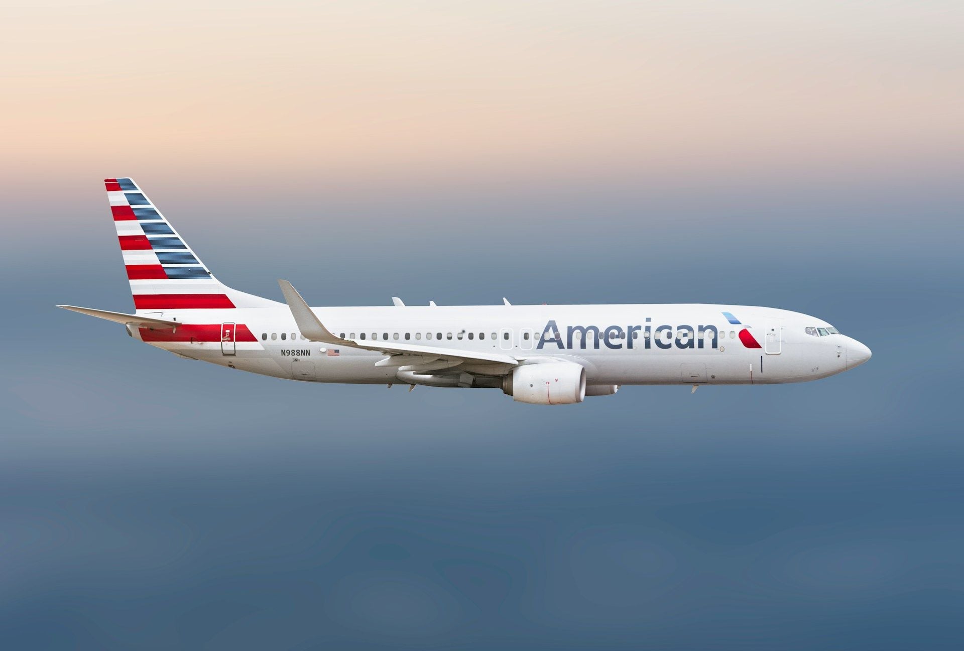 American Airlines Grows Fleet with Order of 260 Aircraft