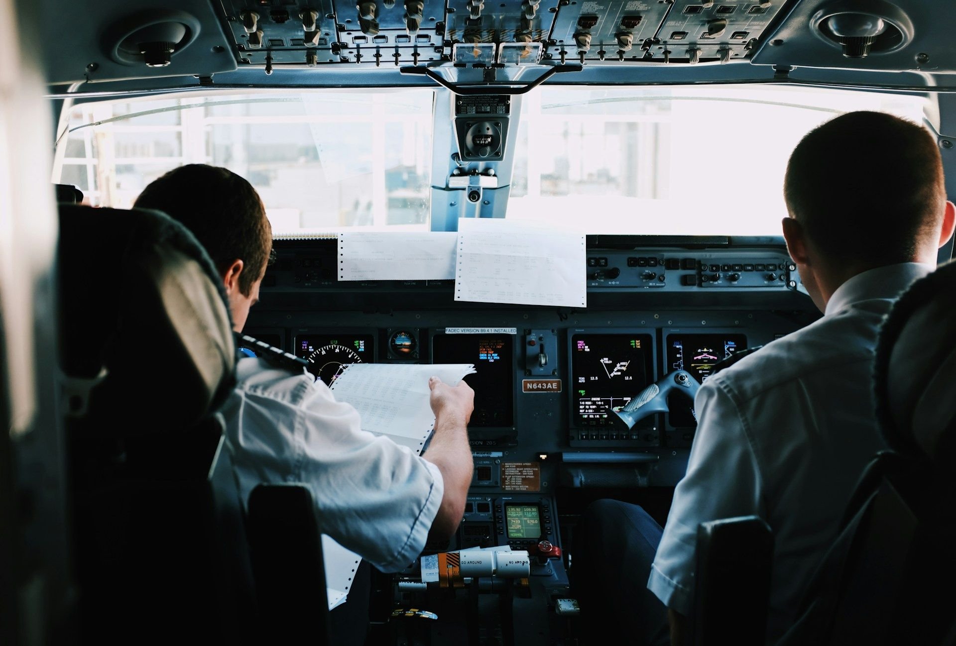 Is Commercial Airline Pilot Training Too Expensive