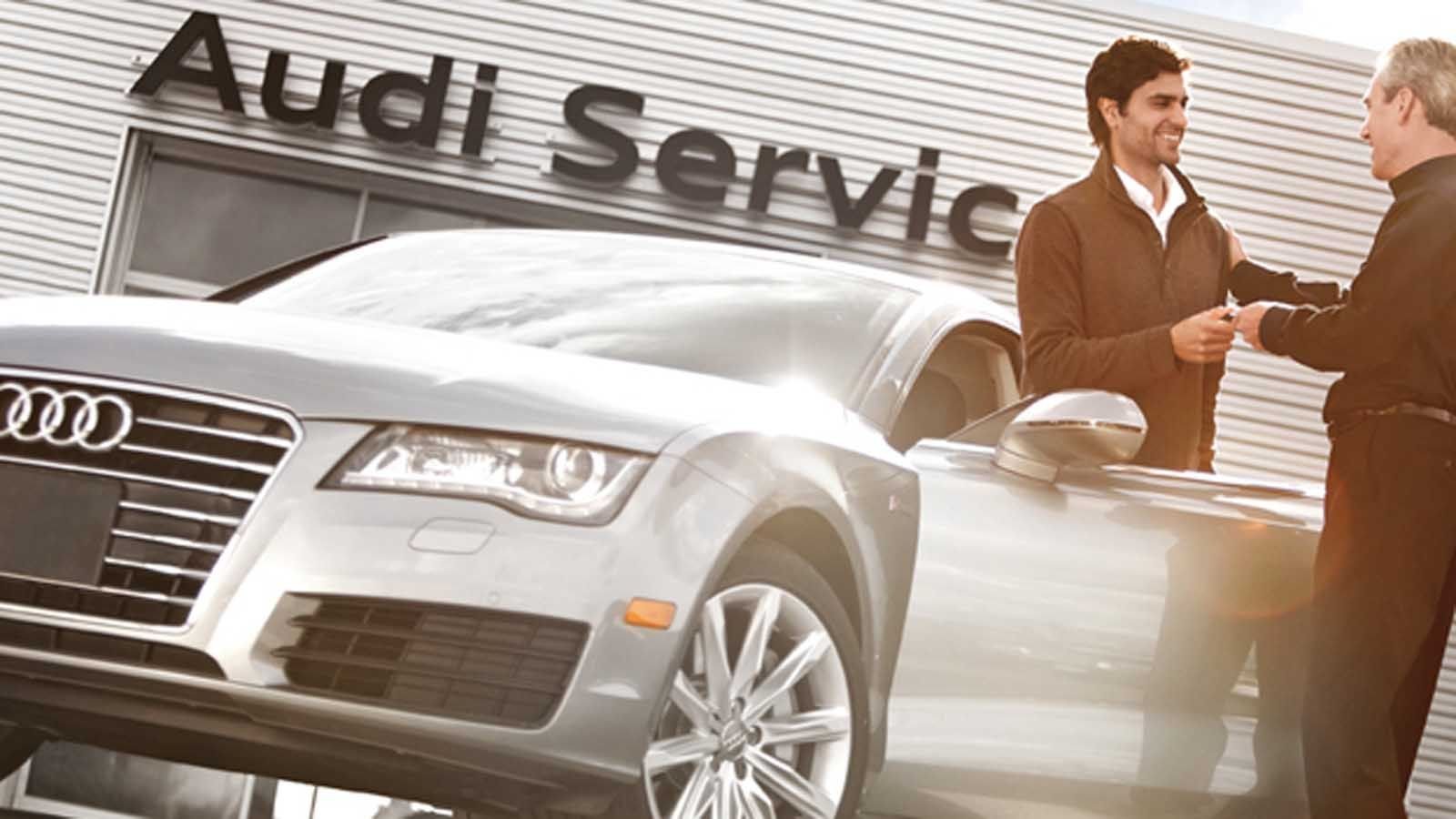 5 Financing Tips When Buying Your Next Audi Audiworld