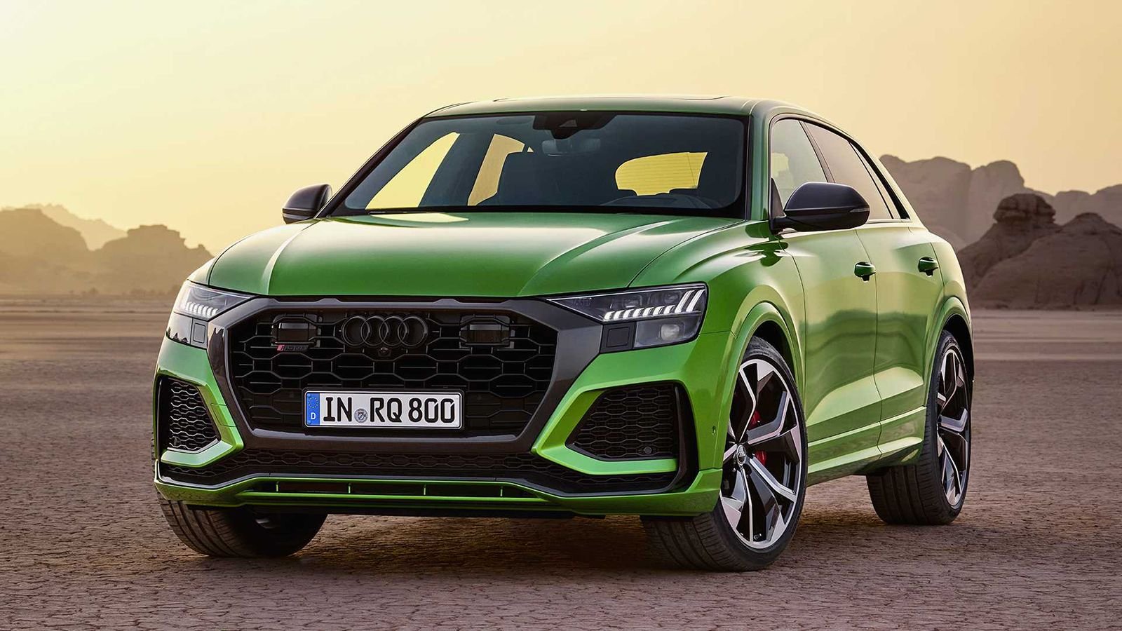 Which Models Were the Most Popular Sellers in 2019? Audiworld