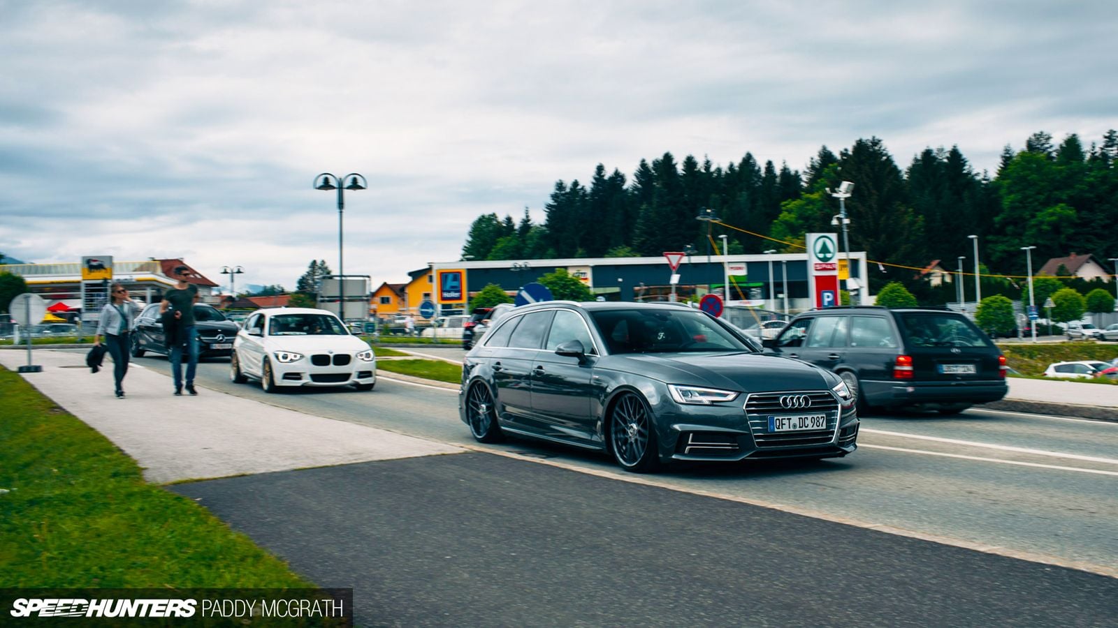 Slideshow: Even More Wagons of Wörthersee