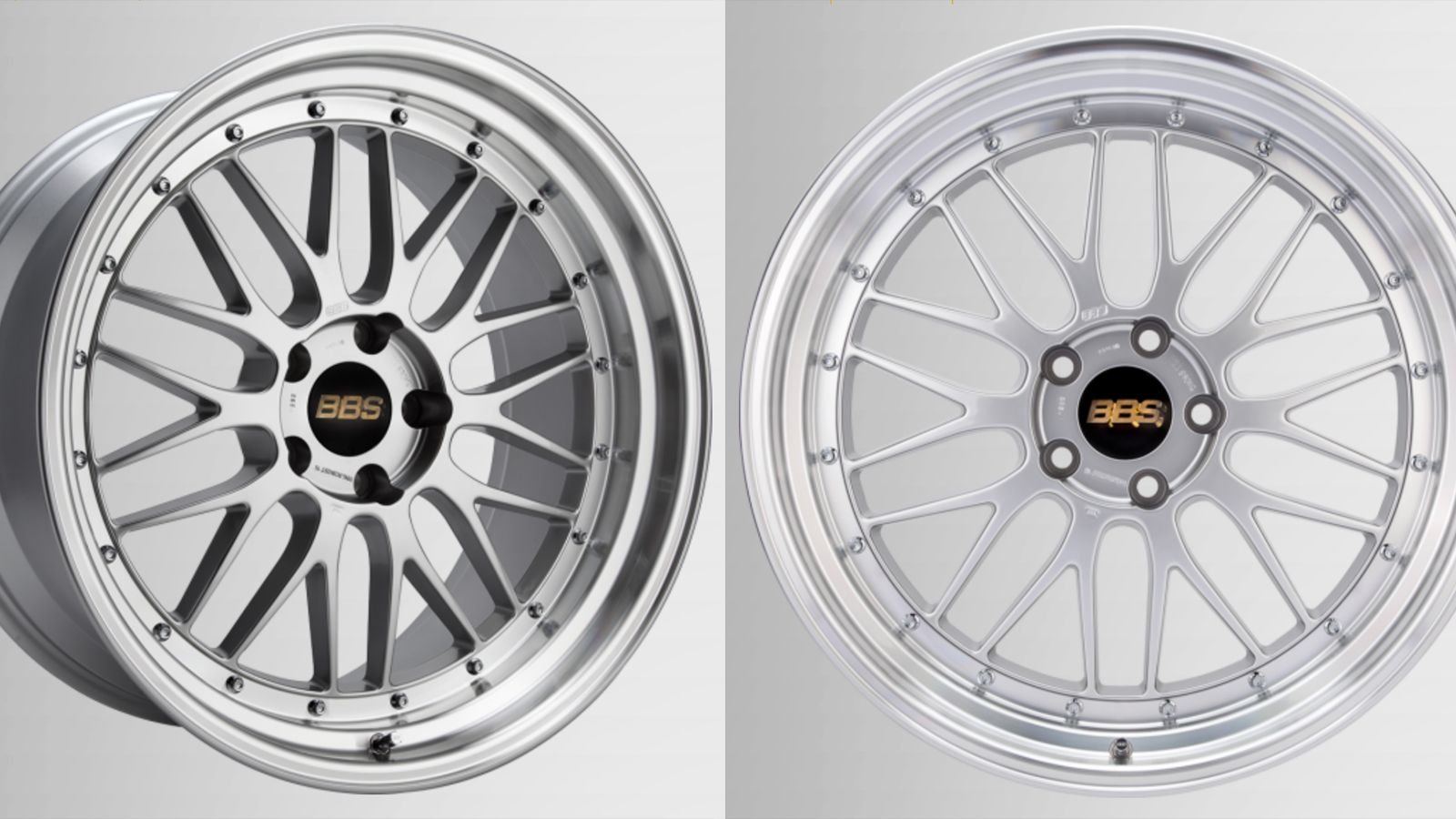 6 Cool Aftermarket Wheel Options of the Mk1 Audi TT Audiworld