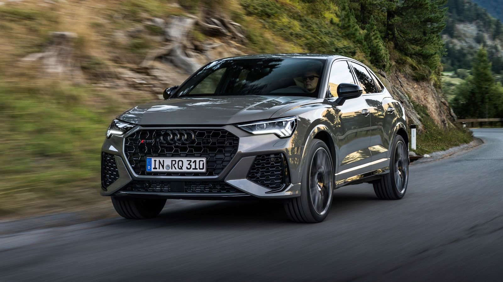 Audi Sport History: Every Audi RS Model Ever Made! | Audiworld