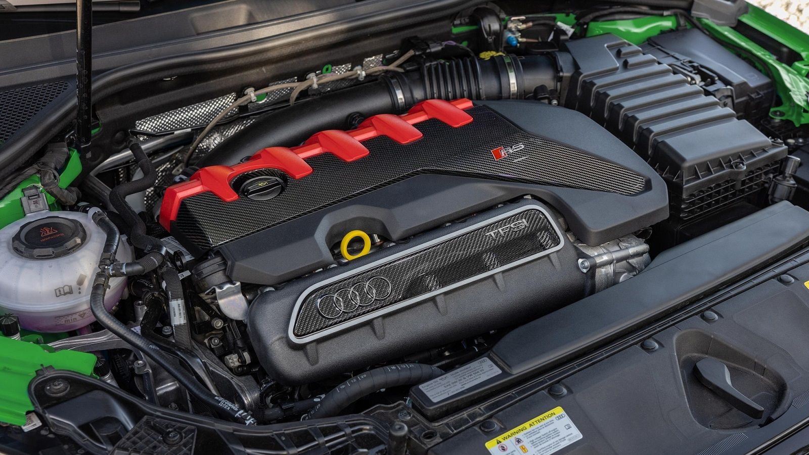 5 Incredible Audi Engines & 5 to Avoid At All Costs! Audiworld