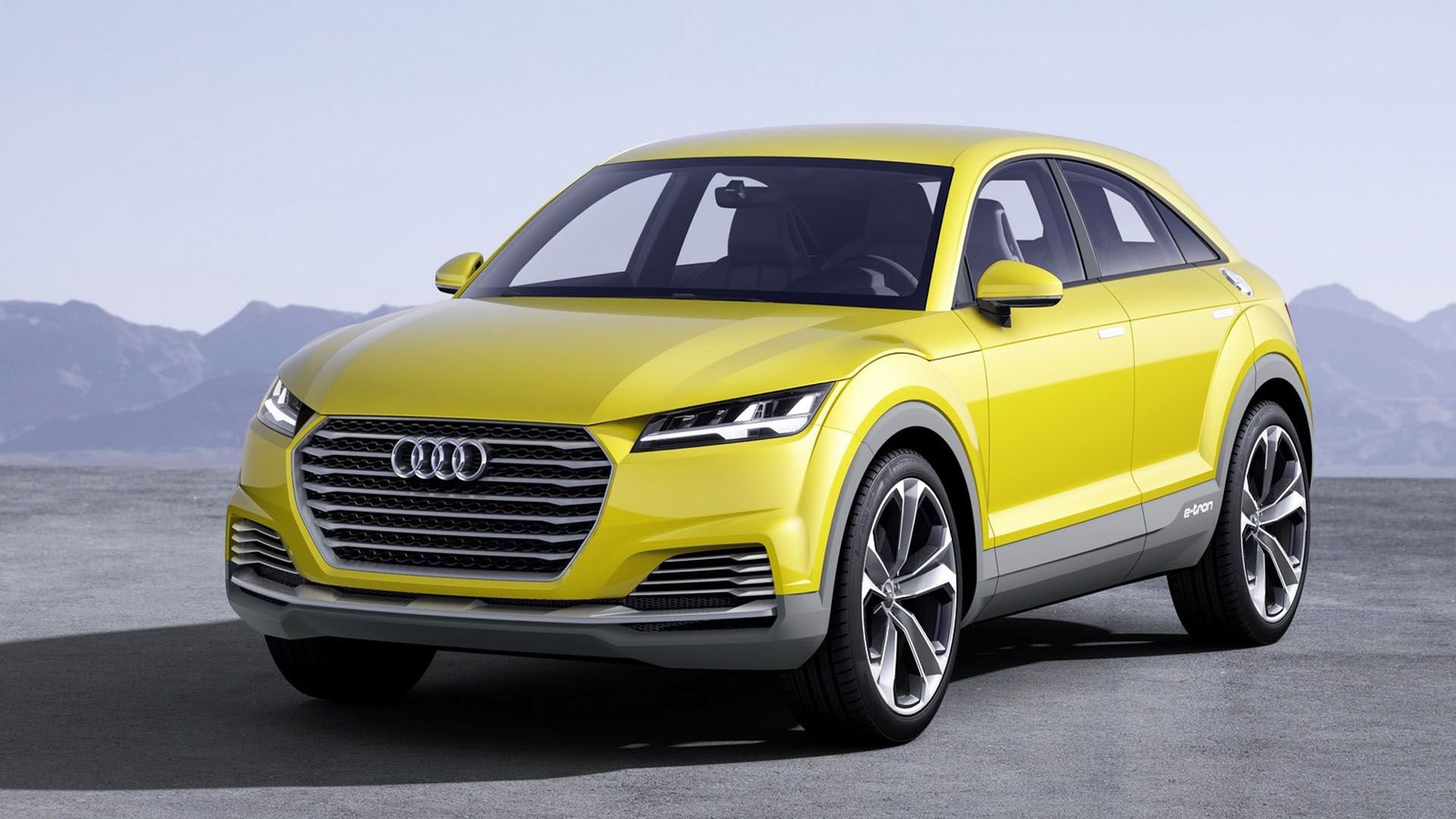 8 Cases of Audi Electric Technology Audiworld