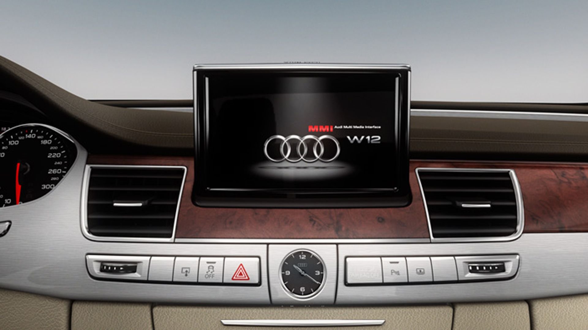 Audi A3 How to Perform a Software Update to the MMI Audiworld