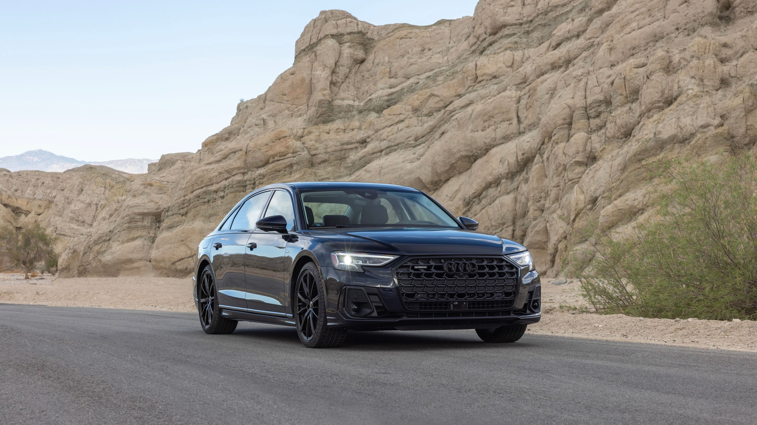 2024 Audi Buyer's Guide (Cars) Every Change & Update! Audiworld