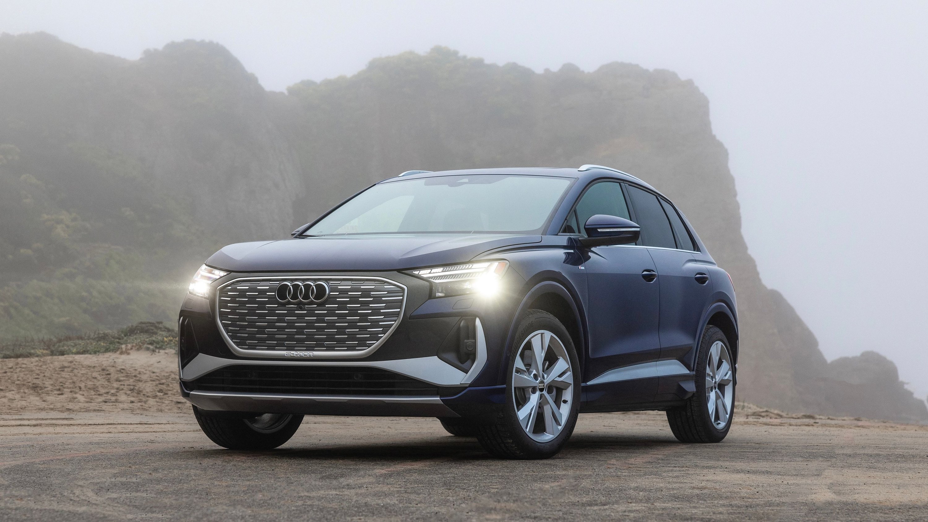 2025 Audi SUV Buyer's Guide Everything You Need to Know Audiworld