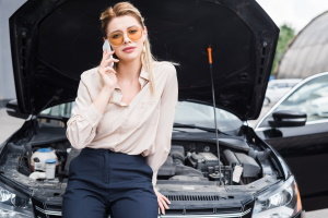 Pre-Purchase Inspections Are Key When Buying a Used Car