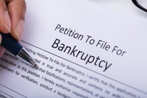 Can I Keep My Car if I File Bankruptcy in New York?