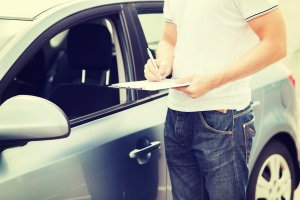 auto financing tips and pointers