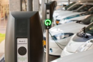 Oil Prices Expected to Increase More People May Go Electric