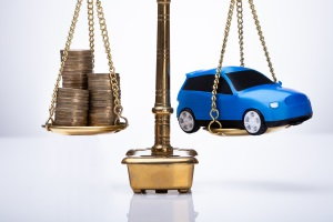 Is Leasing a Car Cheaper than Buying?