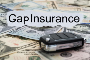 Fill the Gap in Your Auto Insurance