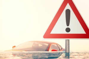 under water on car loan