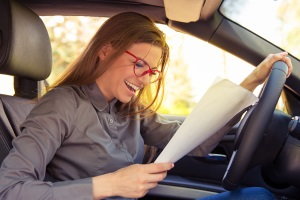 10 Tips on Buying a Car with Bad Credit