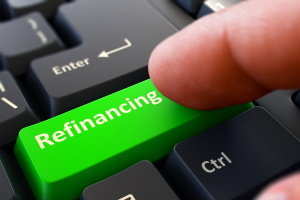 Can I Refinance My Car to Someone Else?