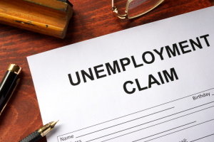 Can I Use Unemployment Checks as a Down Payment on a Car Loan?