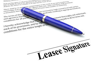 How Can I Get Rid of My Car Lease?