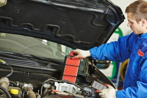 Going Green with Car Maintenance Tips