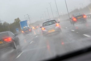 Safety Tips During Rainy Season - Blog