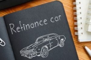 Refinancing Car