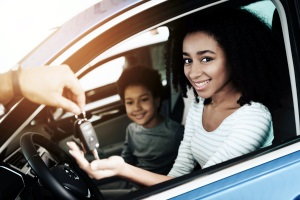 Can You Get an Auto Loan with No Credit?