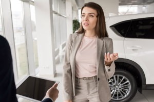 Car Dealerships Offering Bad Credit Forgiveness