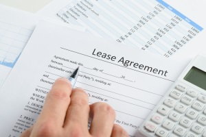 Should a First-Time Buyer Lease or Buy?