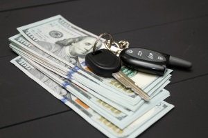 How to Use Your Tax Refund for a Car Purchase