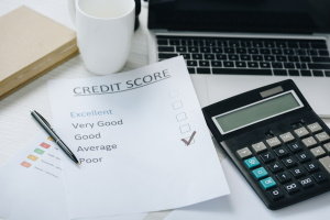 Can You Get A Car Loan With A 300 Credit Score?