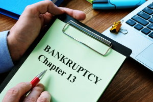 Getting a Car in New York During Chapter 13 Bankruptcy