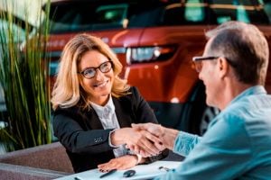 What does refinancing an auto loan cost