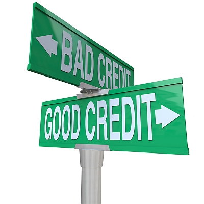 Do You Have Bad Credit?