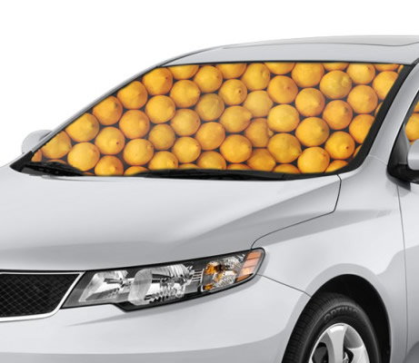 New Cars and Lemon Laws