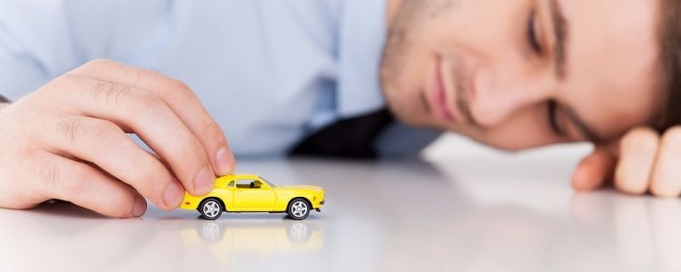 ¿Conviene agregar la equidad negativa a tu nuevo préstamo para auto?