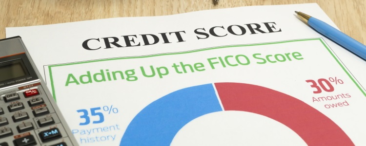 Credit Repair Doesn't Have to Be Difficult